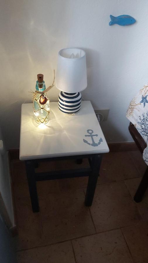 ססטרי לבאנטה La Casetta Dei Pesciolini מראה חיצוני תמונה