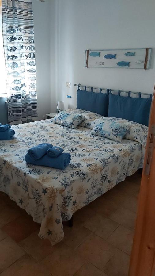 ססטרי לבאנטה La Casetta Dei Pesciolini מראה חיצוני תמונה