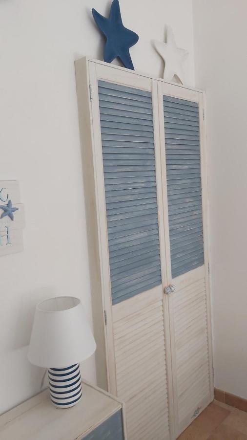 ססטרי לבאנטה La Casetta Dei Pesciolini מראה חיצוני תמונה