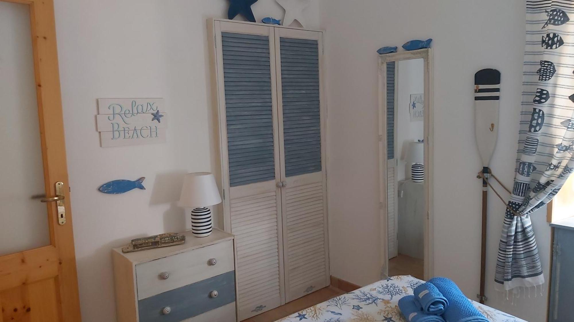 ססטרי לבאנטה La Casetta Dei Pesciolini מראה חיצוני תמונה
